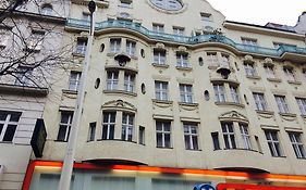 Hotel Mariahilf Wien